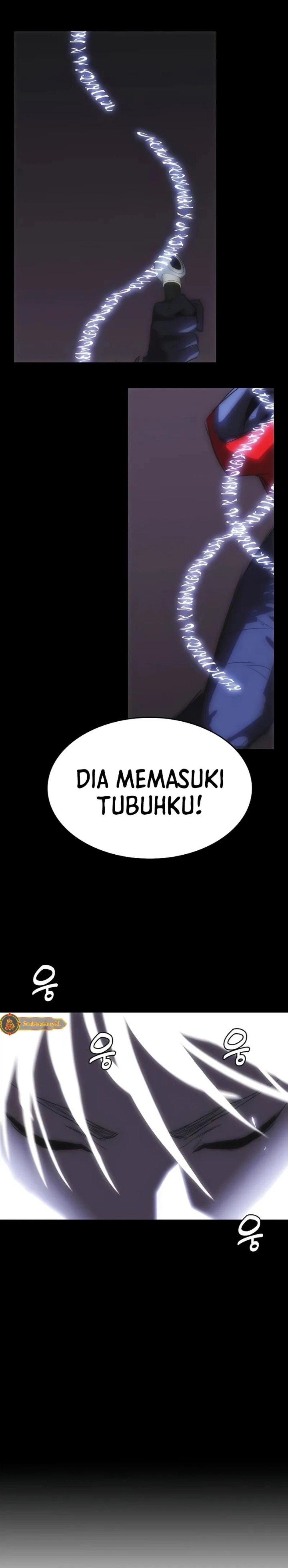 Bloodhound’s Regression Instinct Chapter 55 halaman 37