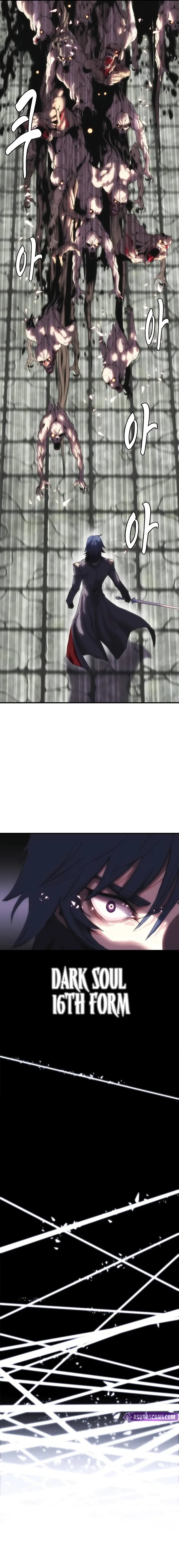 Bloodhound’s Regression Instinct Chapter 67 halaman 9