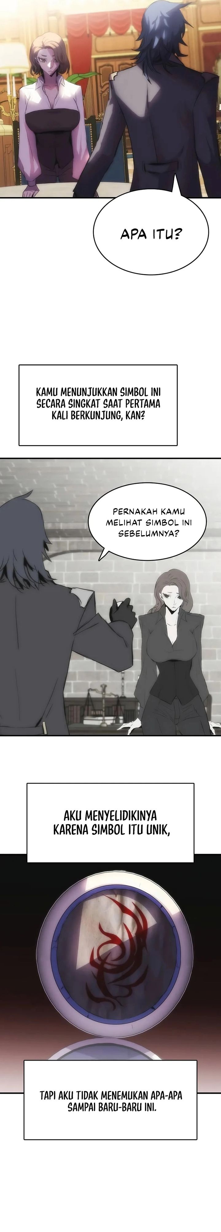 Bloodhound’s Regression Instinct Chapter 75 halaman 18