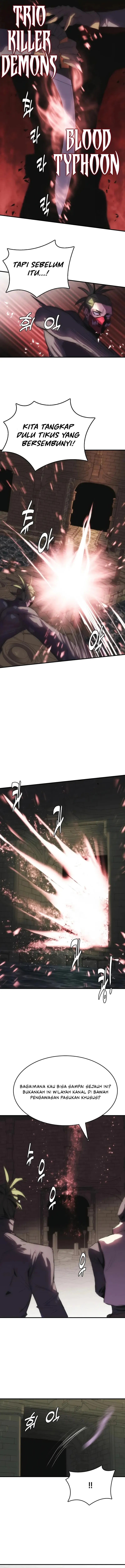 Bloodhound’s Regression Instinct Chapter 78 halaman 12