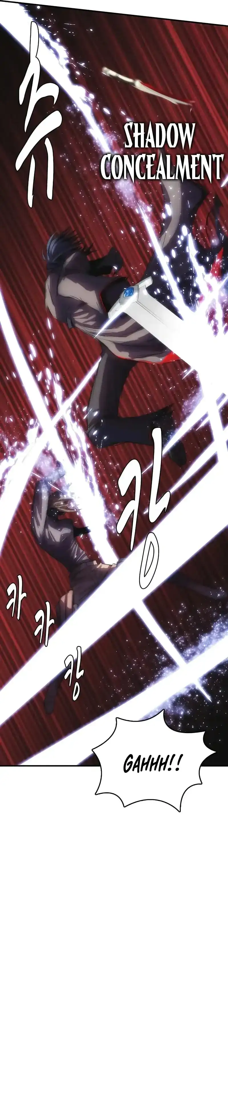 Bloodhound’s Regression Instinct Chapter 79 halaman 25