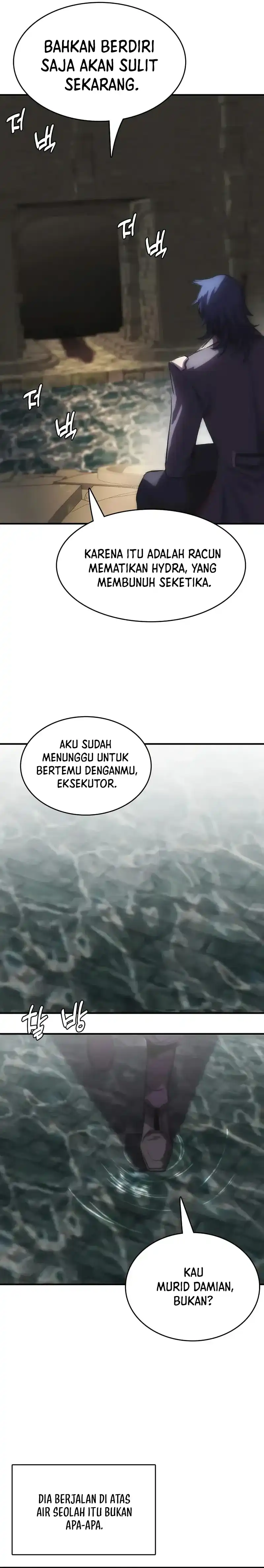 Bloodhound’s Regression Instinct Chapter 79 halaman 18