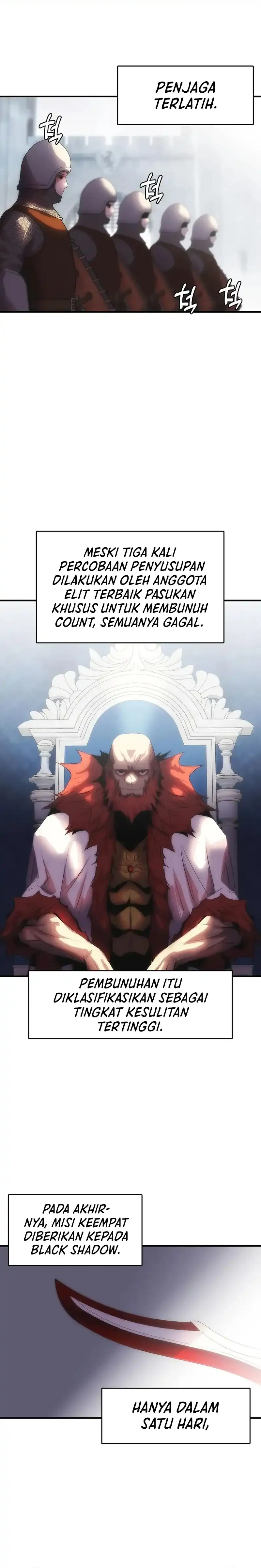 Bloodhound’s Regression Instinct Chapter 80 halaman 2