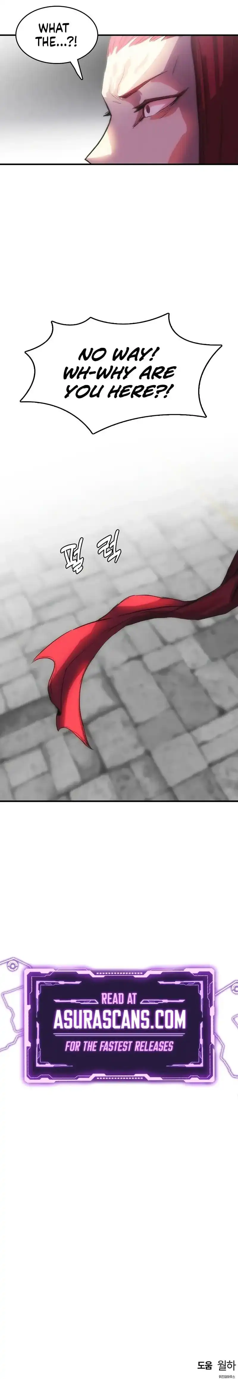 Bloodhound’s Regression Instinct Chapter 80 halaman 26