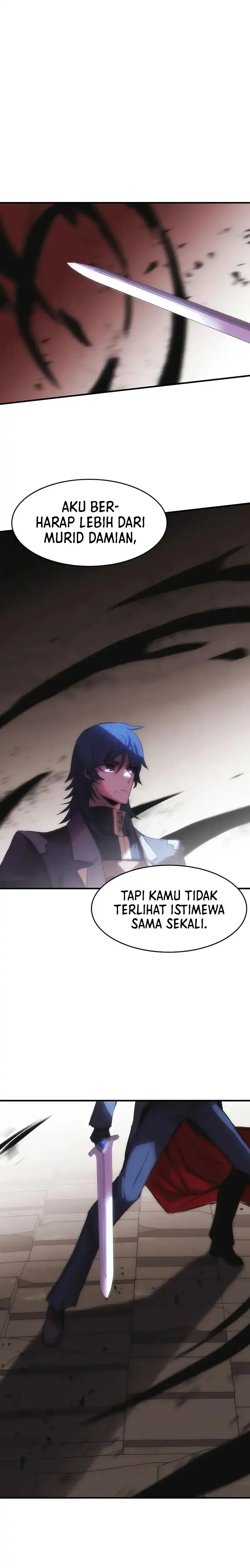 Bloodhound’s Regression Instinct Chapter 80 halaman 11