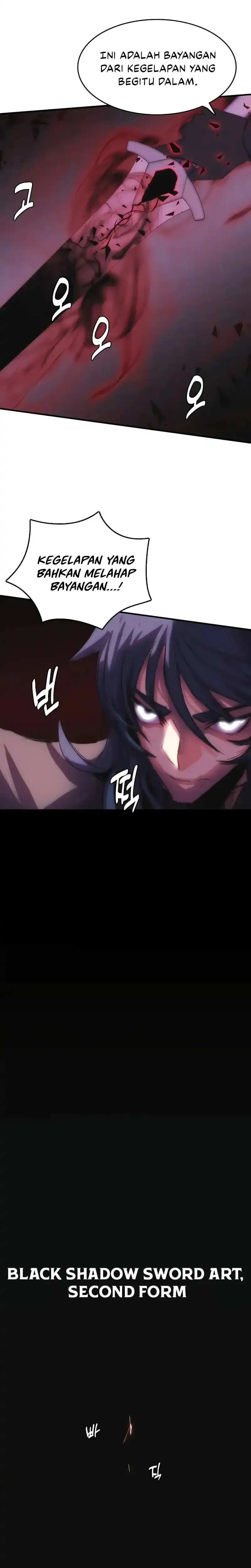 Bloodhound’s Regression Instinct Chapter 81 halaman 23