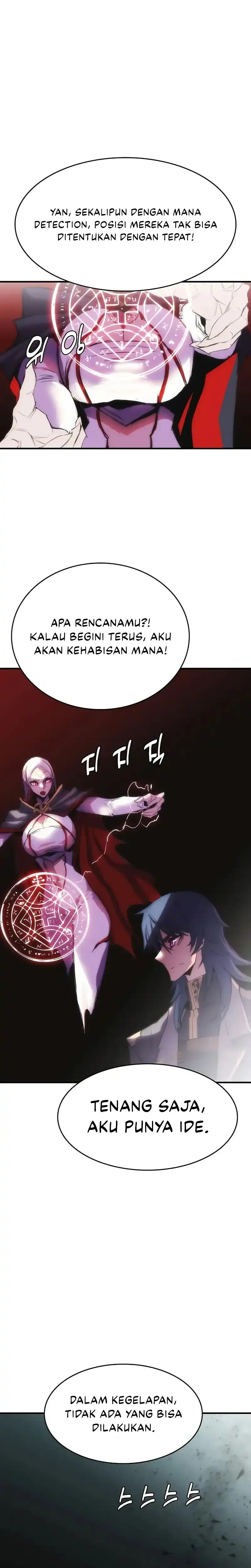 Bloodhound’s Regression Instinct Chapter 81 halaman 18