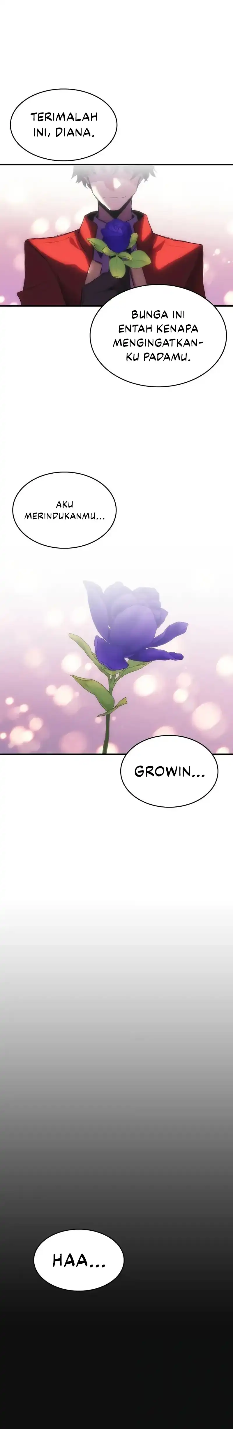 Bloodhound’s Regression Instinct Chapter 81 halaman 16