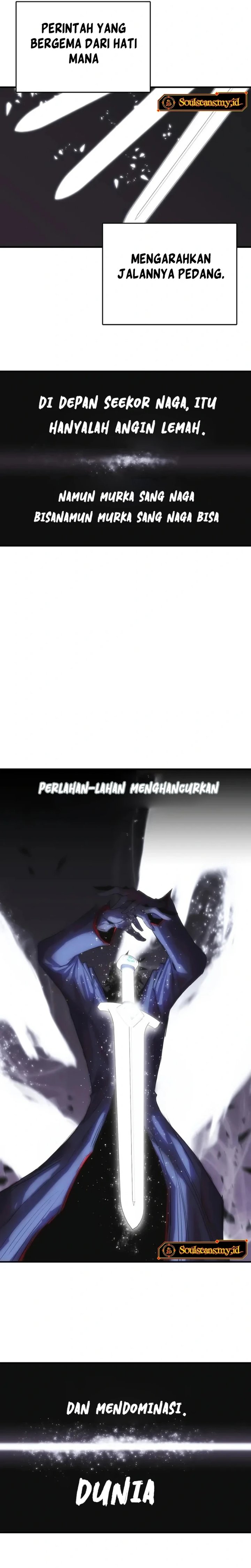 Bloodhound’s Regression Instinct Chapter 82 halaman 19