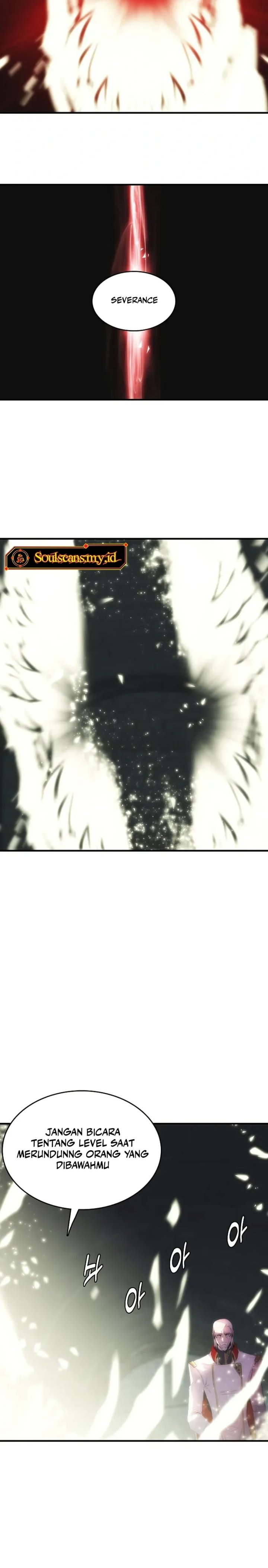 Bloodhound’s Regression Instinct Chapter 84 halaman 24