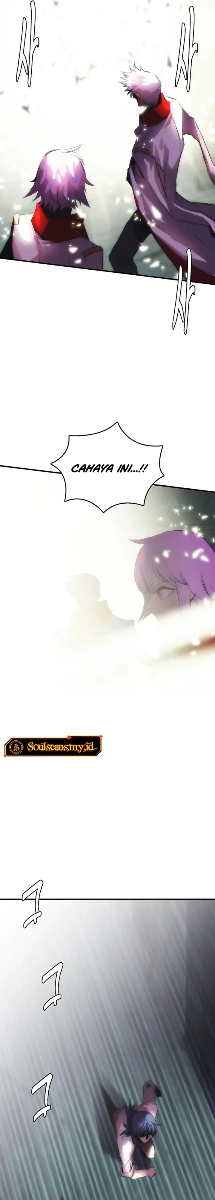 Bloodhound’s Regression Instinct Chapter 84 halaman 19