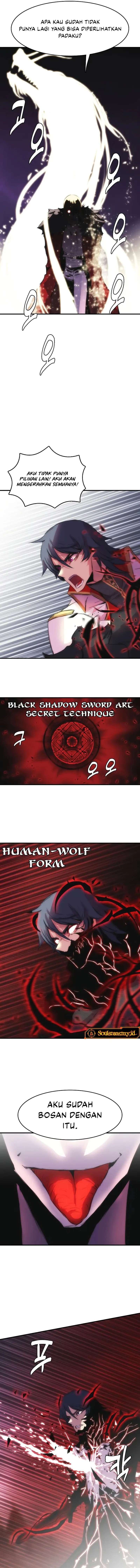 Bloodhound’s Regression Instinct Chapter 87 halaman 12