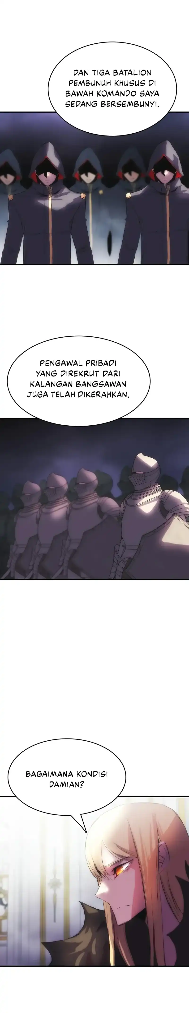 Bloodhound’s Regression Instinct Chapter 90 halaman 15