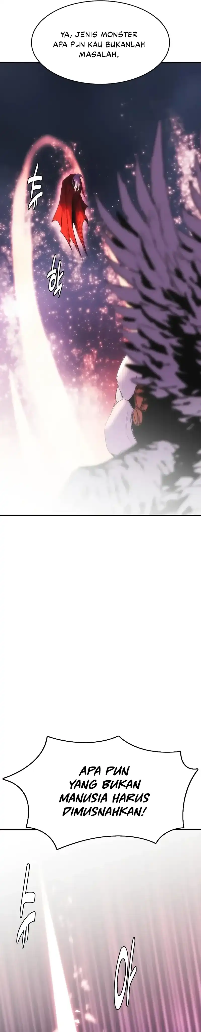 Bloodhound’s Regression Instinct Chapter 90 halaman 5
