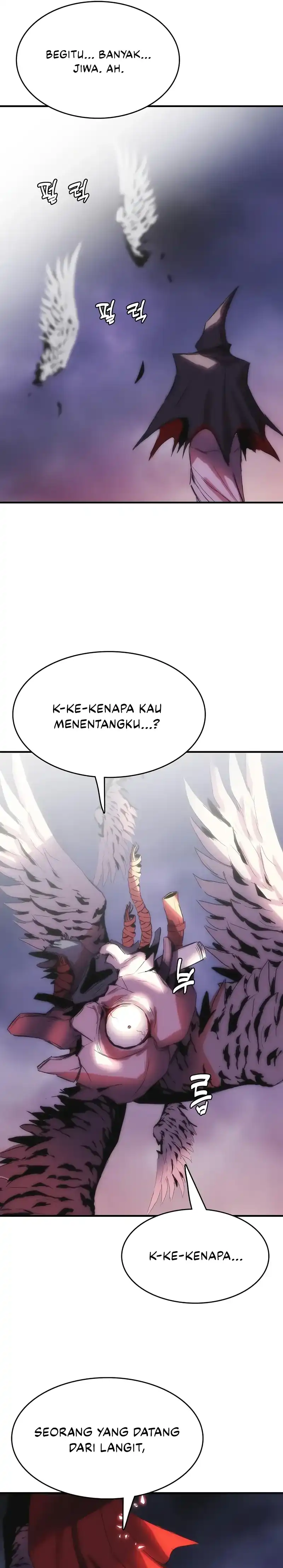 Bloodhound’s Regression Instinct Chapter 90 halaman 9