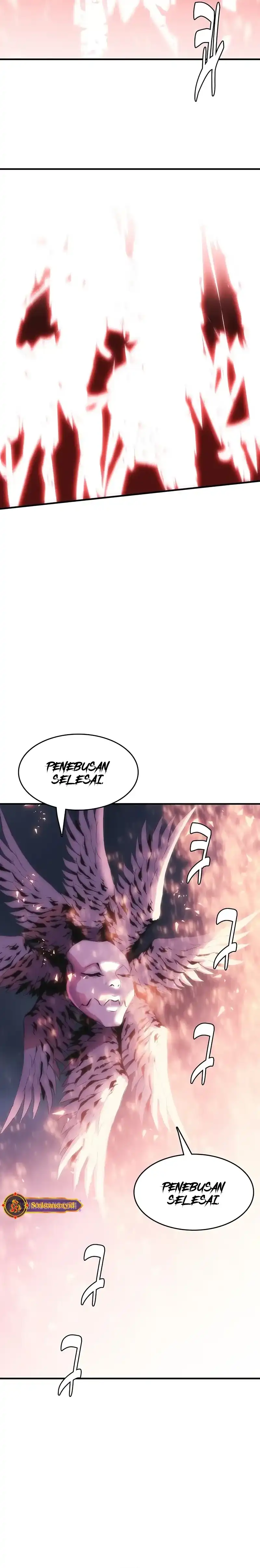Bloodhound’s Regression Instinct Chapter 90 halaman 4