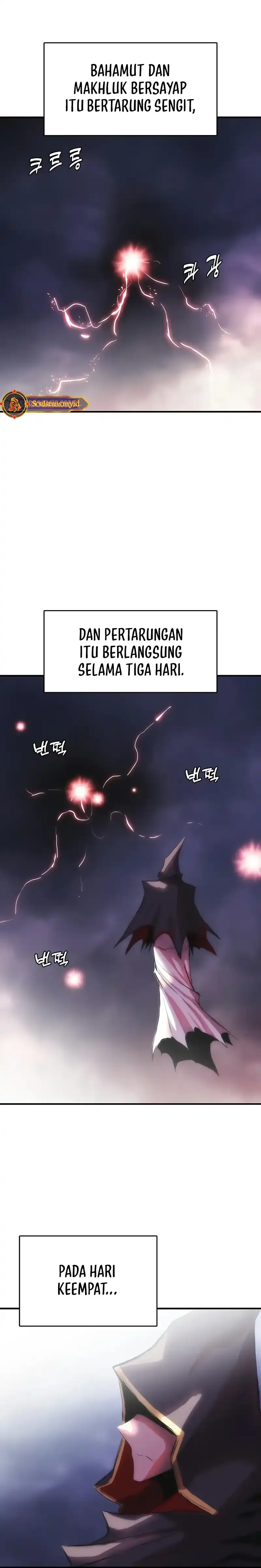 Bloodhound’s Regression Instinct Chapter 90 halaman 7