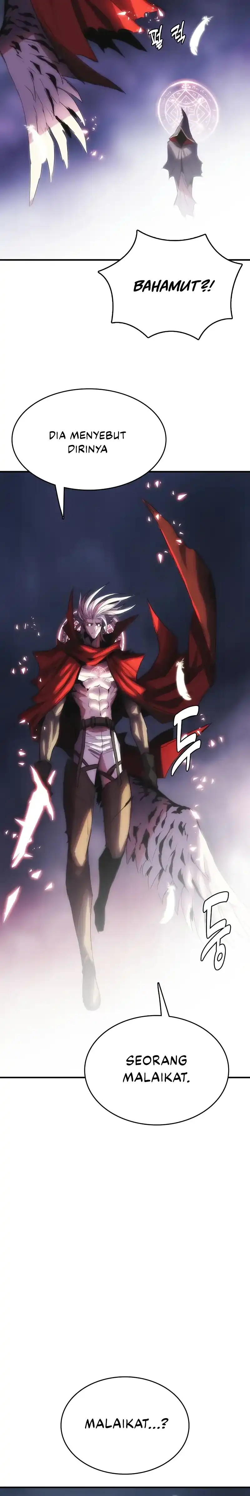 Bloodhound’s Regression Instinct Chapter 90 halaman 10