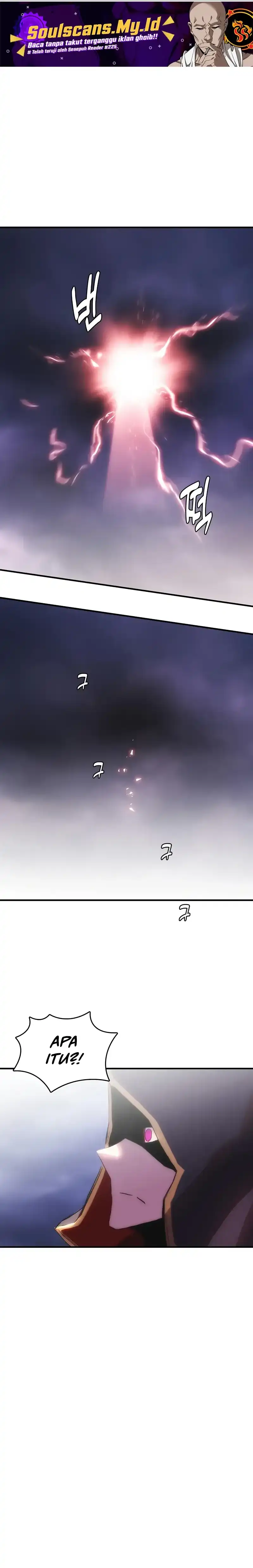 Bloodhound’s Regression Instinct Chapter 90 halaman 8
