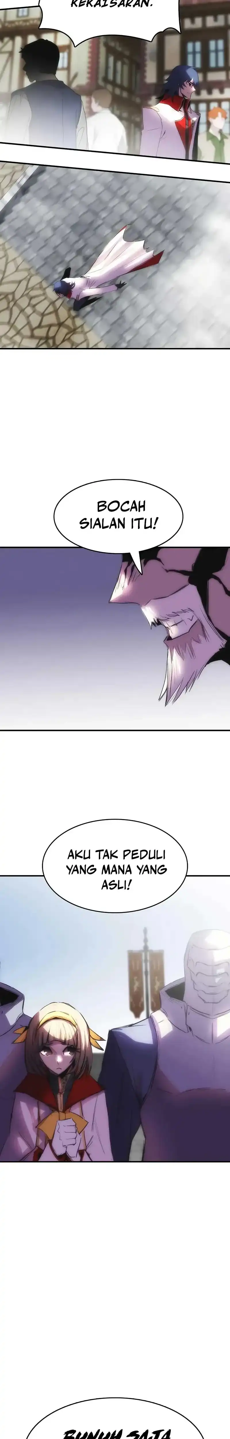 Bloodhound’s Regression Instinct Chapter 91 halaman 13