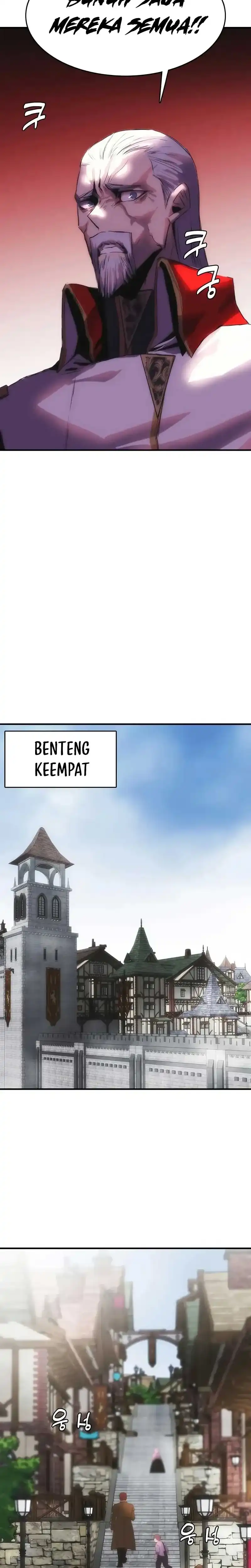 Bloodhound’s Regression Instinct Chapter 91 halaman 14