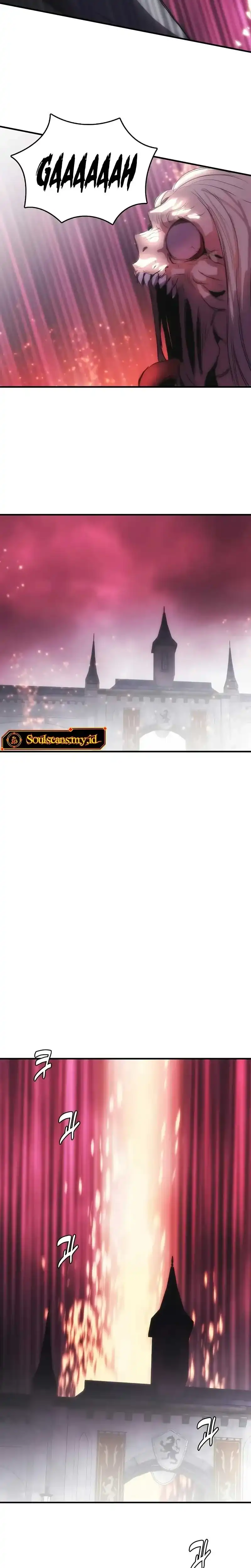 Bloodhound’s Regression Instinct Chapter 92 halaman 7