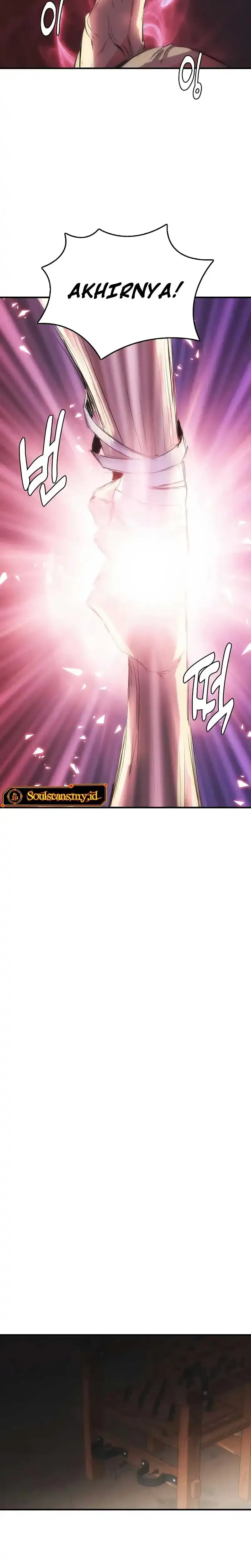 Bloodhound’s Regression Instinct Chapter 92 halaman 22