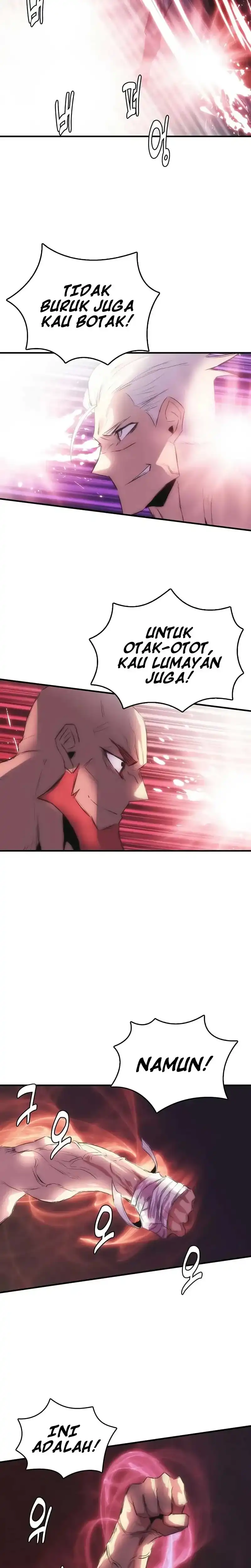 Bloodhound’s Regression Instinct Chapter 92 halaman 21