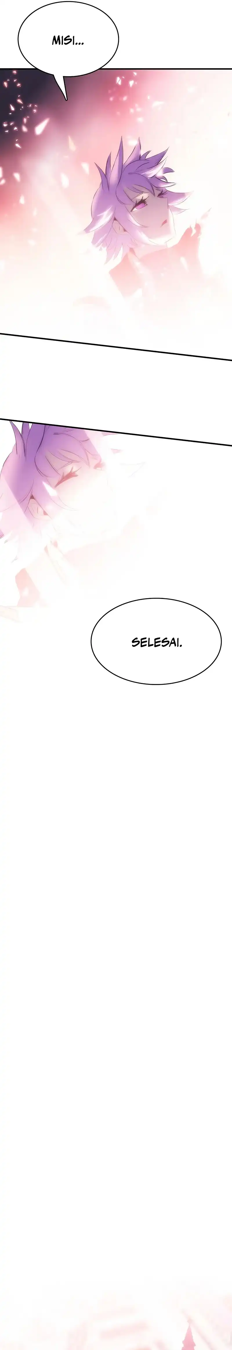 Bloodhound’s Regression Instinct Chapter 93 halaman 21