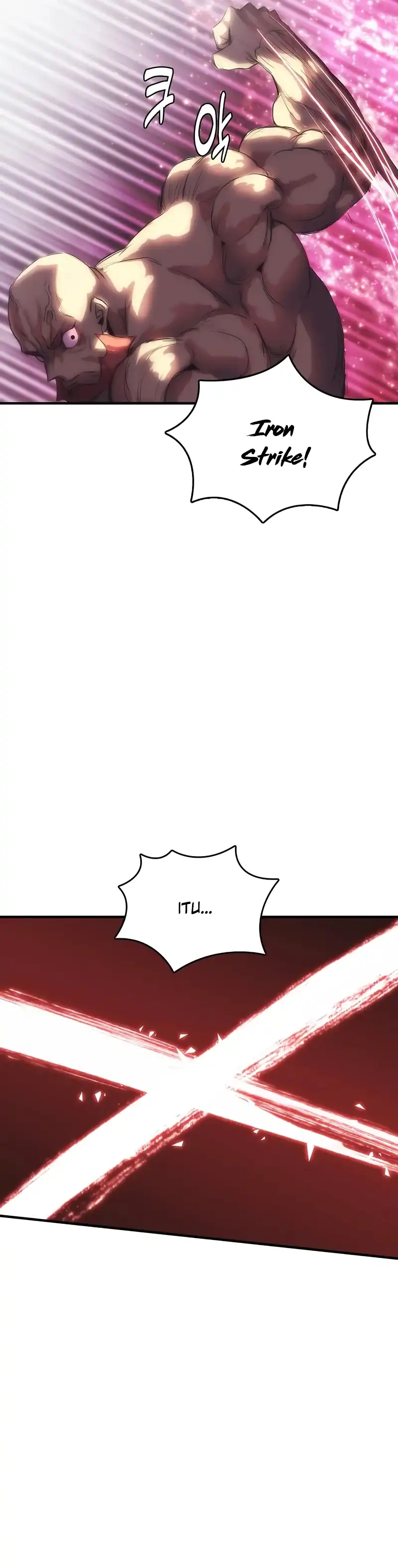 Bloodhound’s Regression Instinct Chapter 93 halaman 3