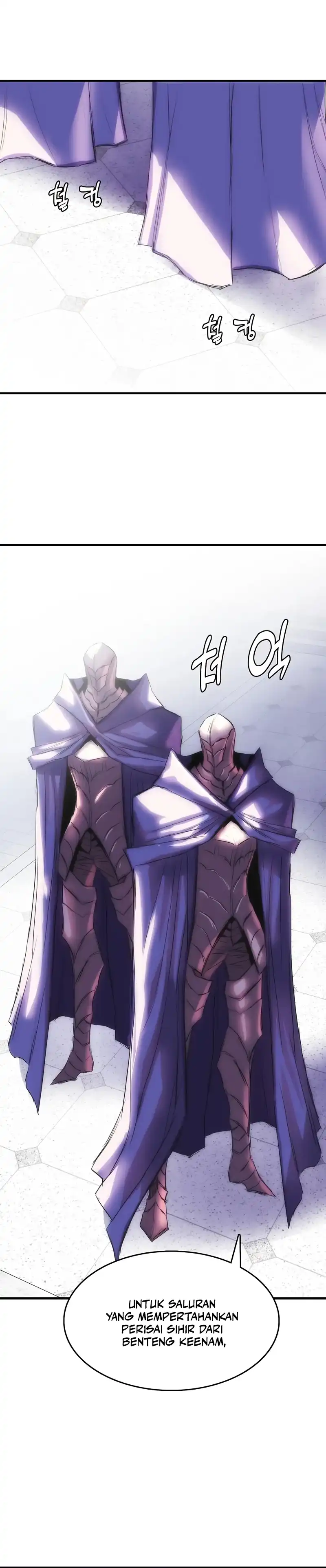 Bloodhound’s Regression Instinct Chapter 93 halaman 9