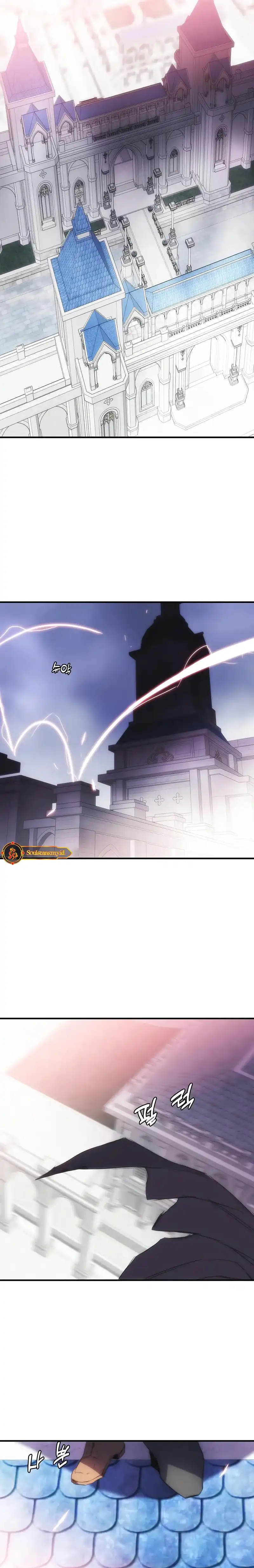 Bloodhound’s Regression Instinct Chapter 93 halaman 22