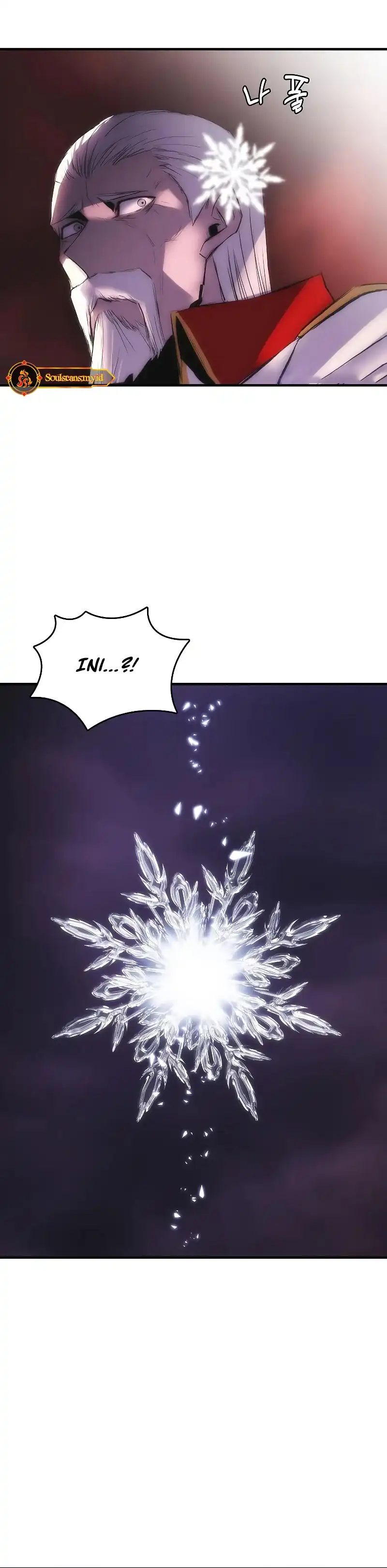 Bloodhound’s Regression Instinct Chapter 94 halaman 23