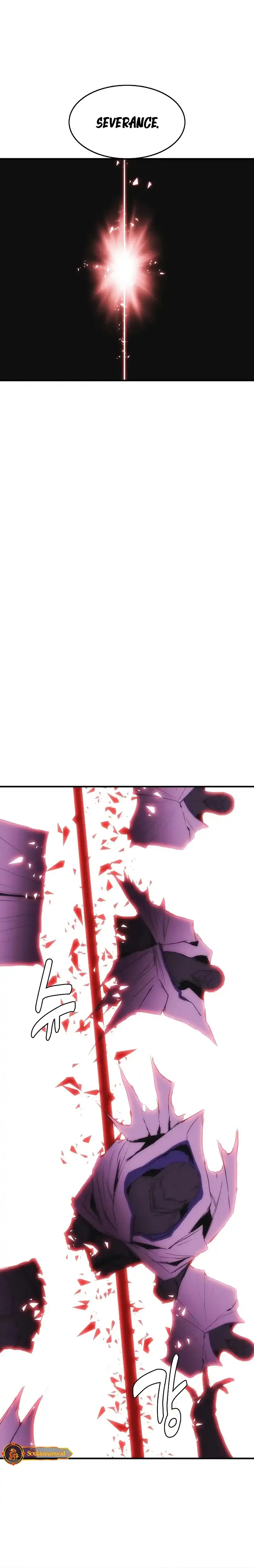 Bloodhound’s Regression Instinct Chapter 94 halaman 18
