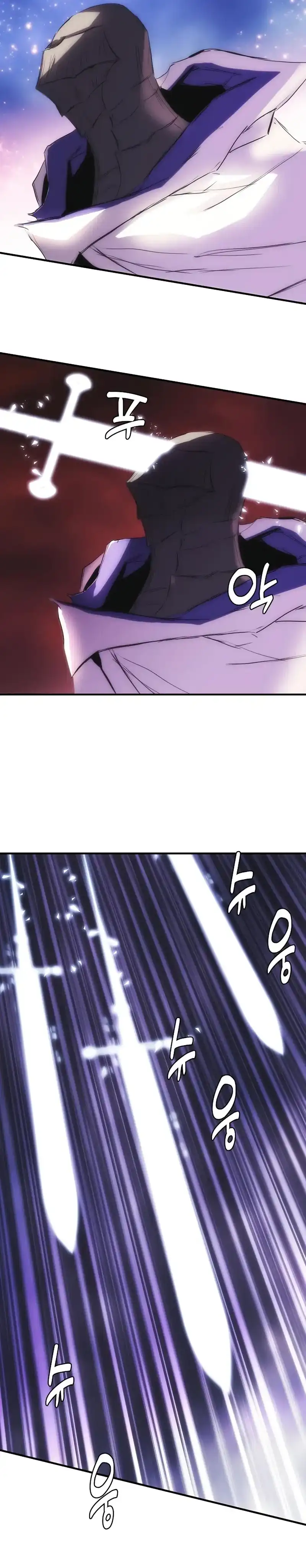 Bloodhound’s Regression Instinct Chapter 95 halaman 13