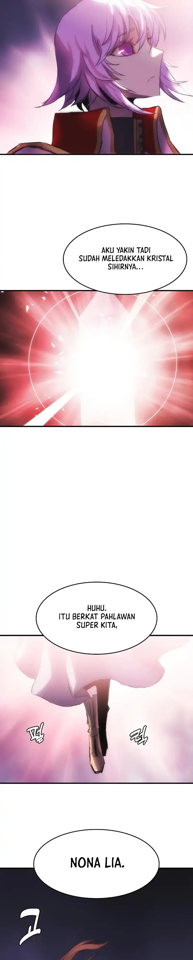 Bloodhound’s Regression Instinct Chapter 95 halaman 7