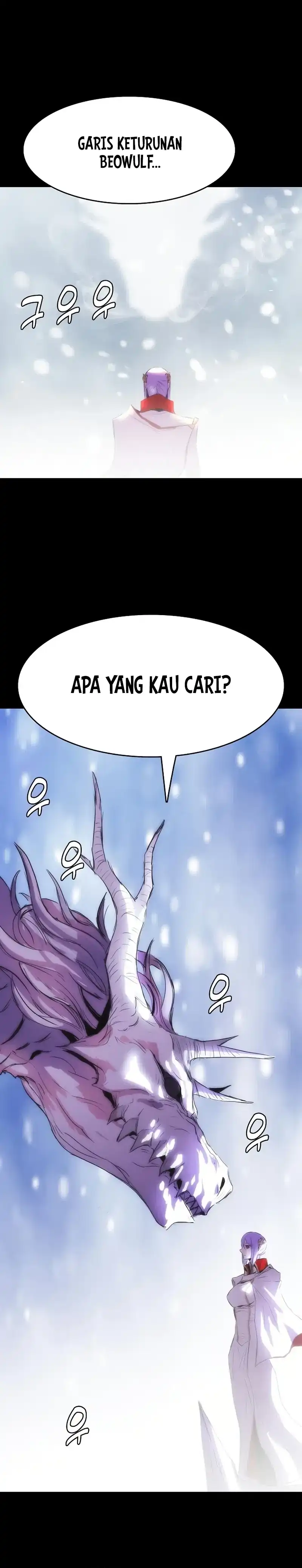 Bloodhound’s Regression Instinct Chapter 95 halaman 22