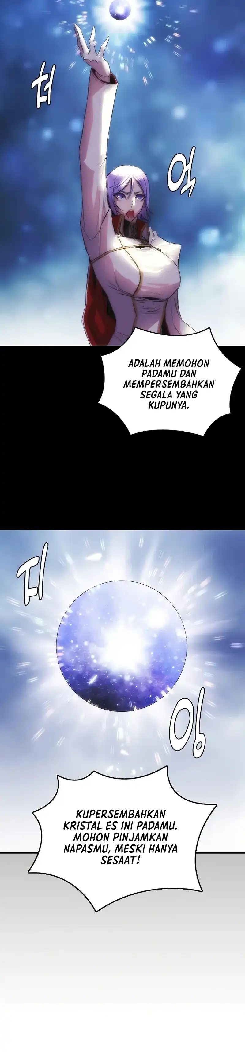Bloodhound’s Regression Instinct Chapter 95 halaman 24