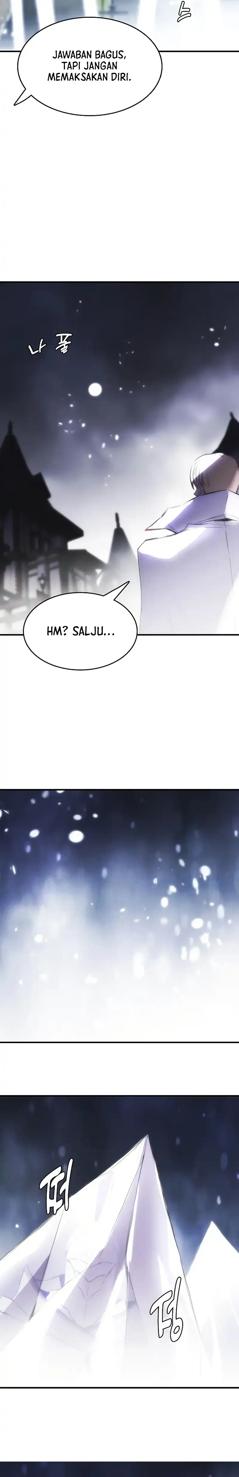 Bloodhound’s Regression Instinct Chapter 95 halaman 16