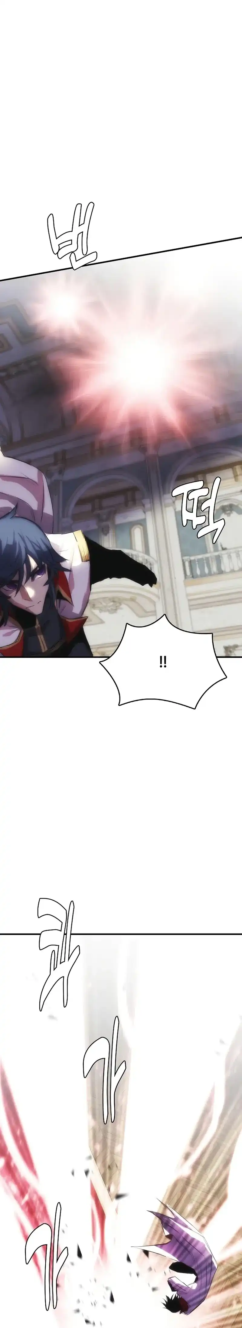 Bloodhound’s Regression Instinct Chapter 95 halaman 28