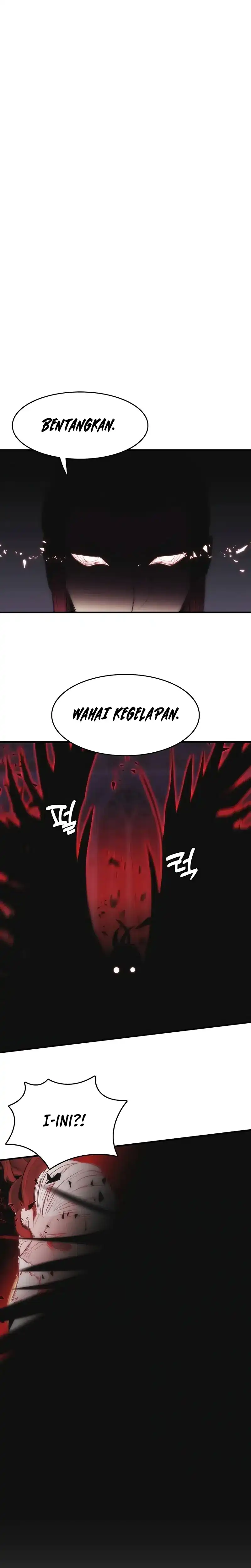 Bloodhound’s Regression Instinct Chapter 96 halaman 22