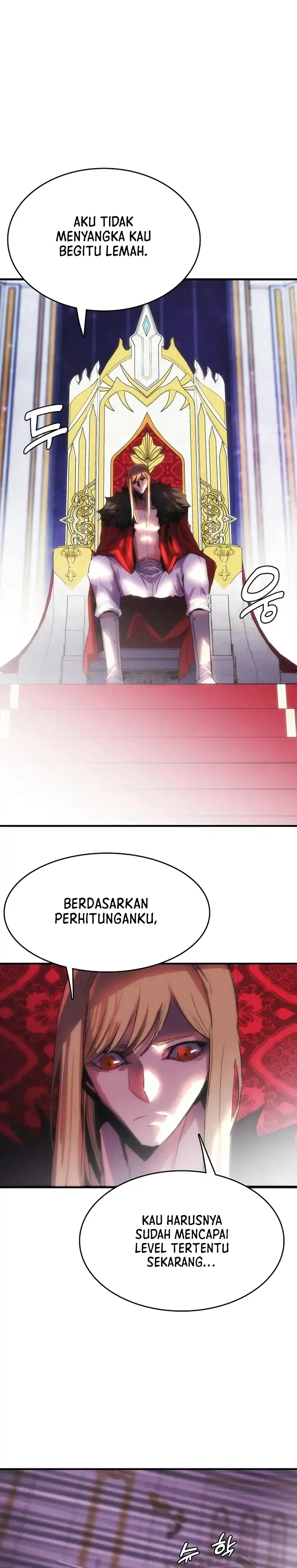 Bloodhound’s Regression Instinct Chapter 97 halaman 10