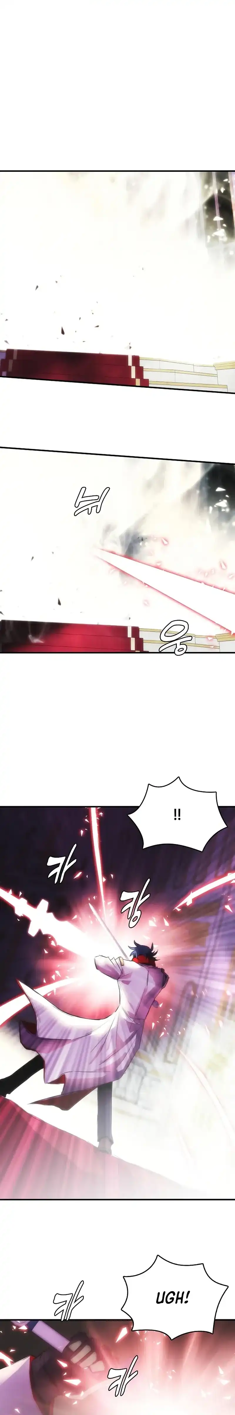 Bloodhound’s Regression Instinct Chapter 97 halaman 7