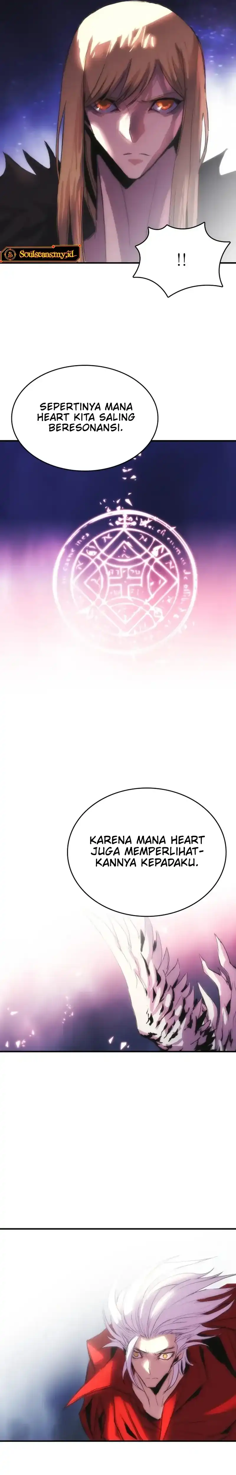 Bloodhound’s Regression Instinct Chapter 98 halaman 20