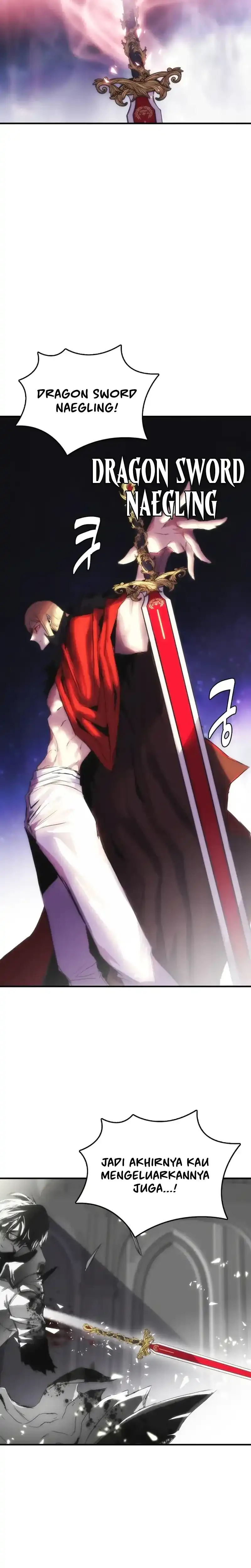 Bloodhound’s Regression Instinct Chapter 98 halaman 27