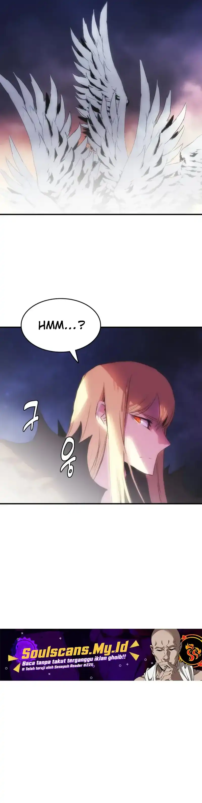 Bloodhound’s Regression Instinct Chapter 98 halaman 5