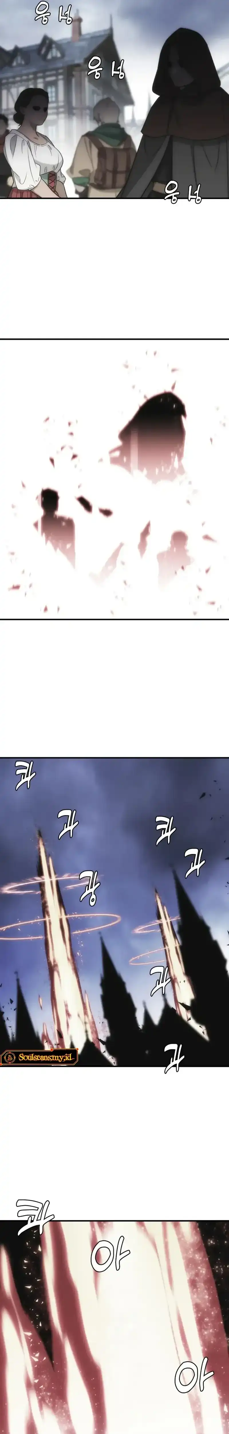 Bloodhound’s Regression Instinct Chapter 98 halaman 23
