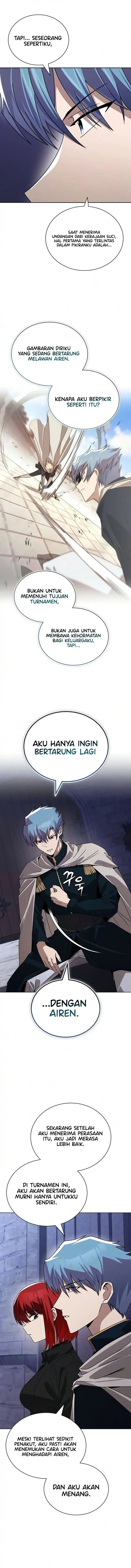 Lazy Prince Becomes a Genius (Reformation of the Deadbeat Noble) Chapter 142 halaman 13