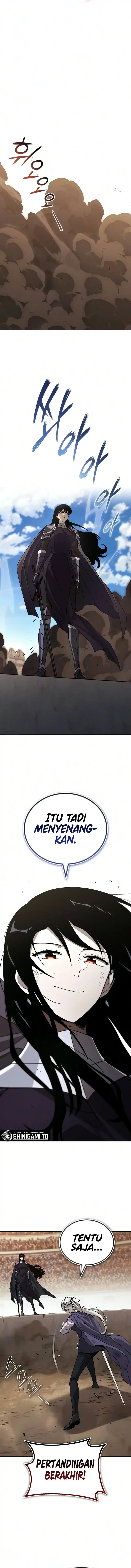 Lazy Prince Becomes a Genius (Reformation of the Deadbeat Noble) Chapter 145 halaman 27