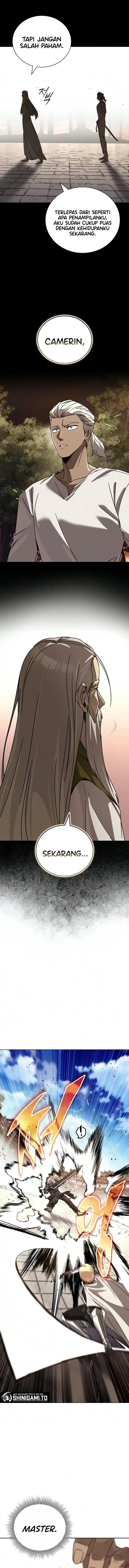 Lazy Prince Becomes a Genius (Reformation of the Deadbeat Noble) Chapter 147 halaman 2